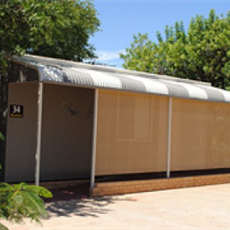 Capricorn Holiday Park Kingsford Екстериор снимка