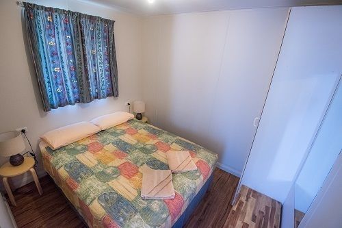 Capricorn Holiday Park Kingsford Екстериор снимка